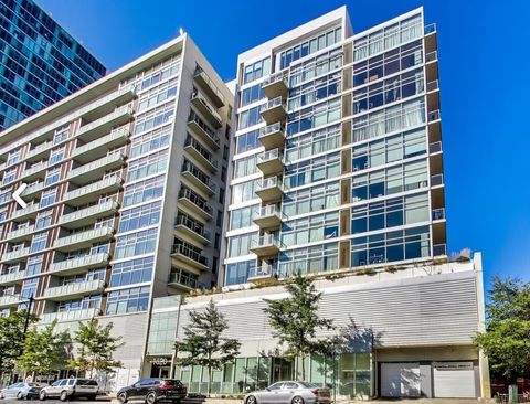 1620 S Michigan Avenue 322 Chicago IL 60616