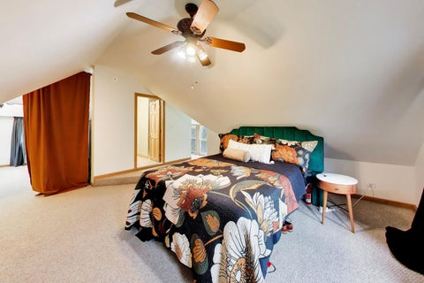 Tiny photo for 3841 Woodside Avenue, Brookfield, IL 60513 (MLS # 12771778)