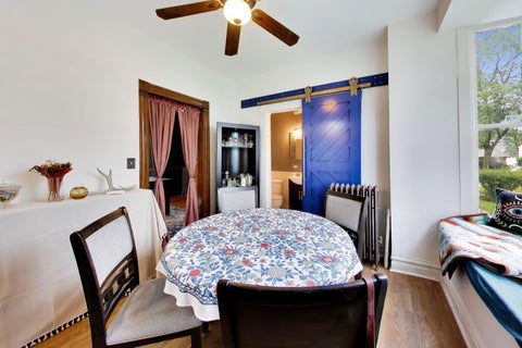 Tiny photo for 3841 Woodside Avenue, Brookfield, IL 60513 (MLS # 12771778)