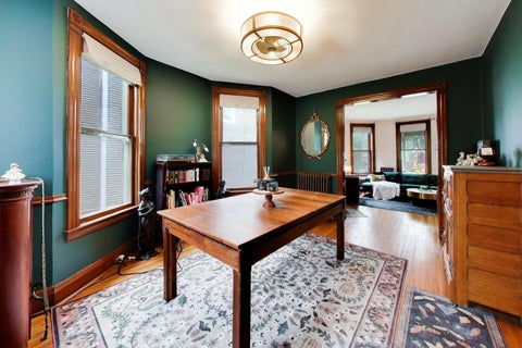 Tiny photo for 3841 Woodside Avenue, Brookfield, IL 60513 (MLS # 12771778)