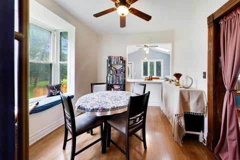 Tiny photo for 3841 Woodside Avenue, Brookfield, IL 60513 (MLS # 12771778)