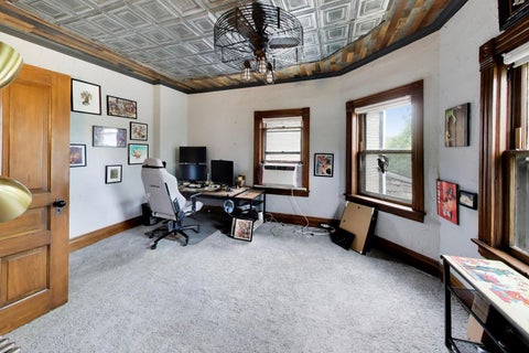 Tiny photo for 3841 Woodside Avenue, Brookfield, IL 60513 (MLS # 12771778)