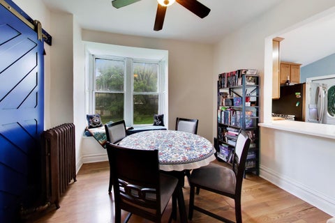 Tiny photo for 3841 Woodside Avenue, Brookfield, IL 60513 (MLS # 12771778)