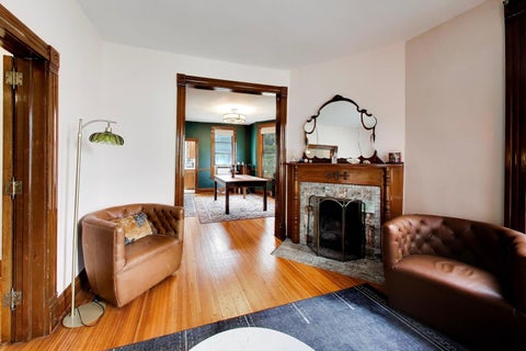 Tiny photo for 3841 Woodside Avenue, Brookfield, IL 60513 (MLS # 12771778)