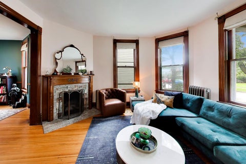 Tiny photo for 3841 Woodside Avenue, Brookfield, IL 60513 (MLS # 12771778)