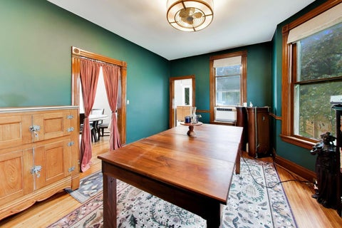Tiny photo for 3841 Woodside Avenue, Brookfield, IL 60513 (MLS # 12771778)