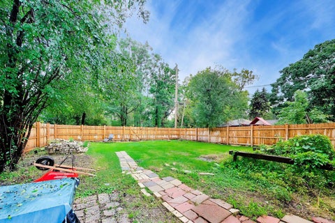 Tiny photo for 3841 Woodside Avenue, Brookfield, IL 60513 (MLS # 12771778)
