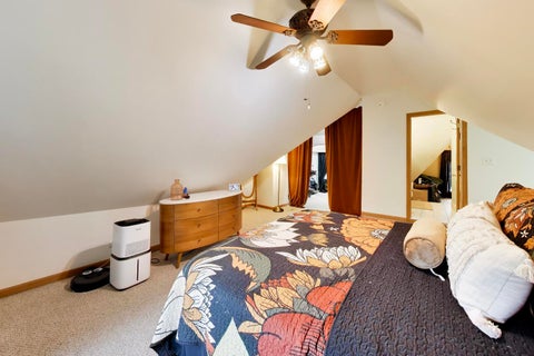 Tiny photo for 3841 Woodside Avenue, Brookfield, IL 60513 (MLS # 12771778)