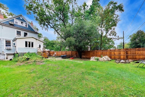 Tiny photo for 3841 Woodside Avenue, Brookfield, IL 60513 (MLS # 12771778)