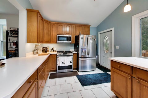 Tiny photo for 3841 Woodside Avenue, Brookfield, IL 60513 (MLS # 12771778)