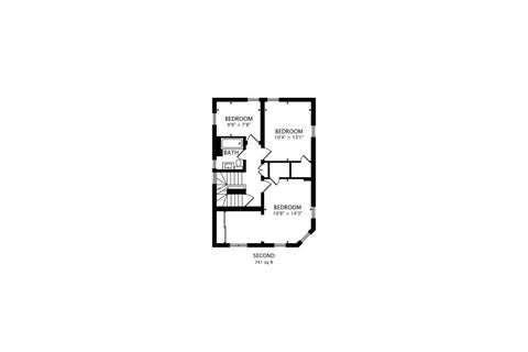 Tiny photo for 3841 Woodside Avenue, Brookfield, IL 60513 (MLS # 12771778)