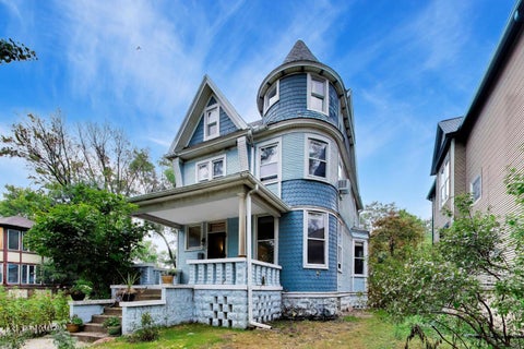 Tiny photo for 3841 Woodside Avenue, Brookfield, IL 60513 (MLS # 12771778)