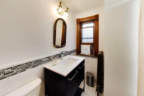 Tiny photo for 3841 Woodside Avenue, Brookfield, IL 60513 (MLS # 12771778)