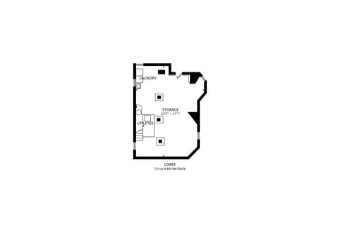 Tiny photo for 3841 Woodside Avenue, Brookfield, IL 60513 (MLS # 12771778)