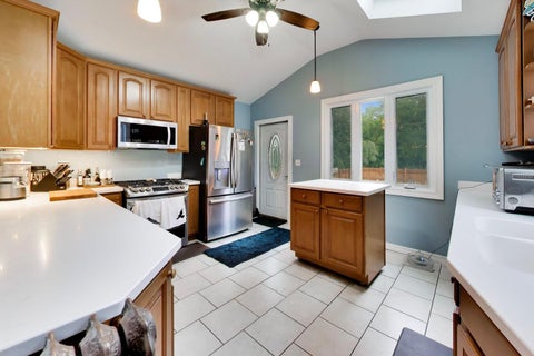 Tiny photo for 3841 Woodside Avenue, Brookfield, IL 60513 (MLS # 12771778)