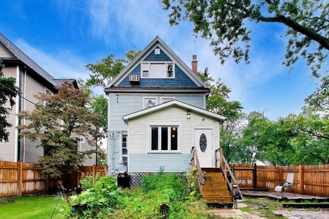 Tiny photo for 3841 Woodside Avenue, Brookfield, IL 60513 (MLS # 12771778)