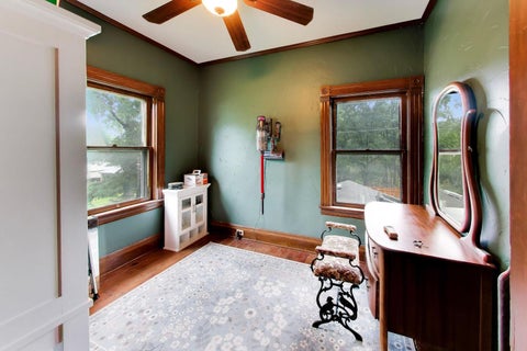 Tiny photo for 3841 Woodside Avenue, Brookfield, IL 60513 (MLS # 12771778)