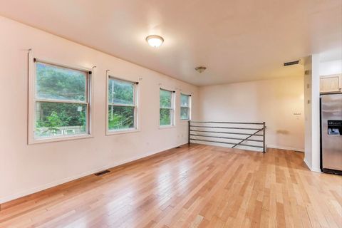 Tiny photo for 1431 W 108th Street #C, Chicago, IL 60643 (MLS # 12428958)