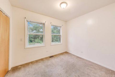 Tiny photo for 1431 W 108th Street #C, Chicago, IL 60643 (MLS # 12428958)