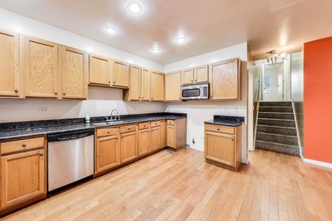 Tiny photo for 1431 W 108th Street #C, Chicago, IL 60643 (MLS # 12428958)
