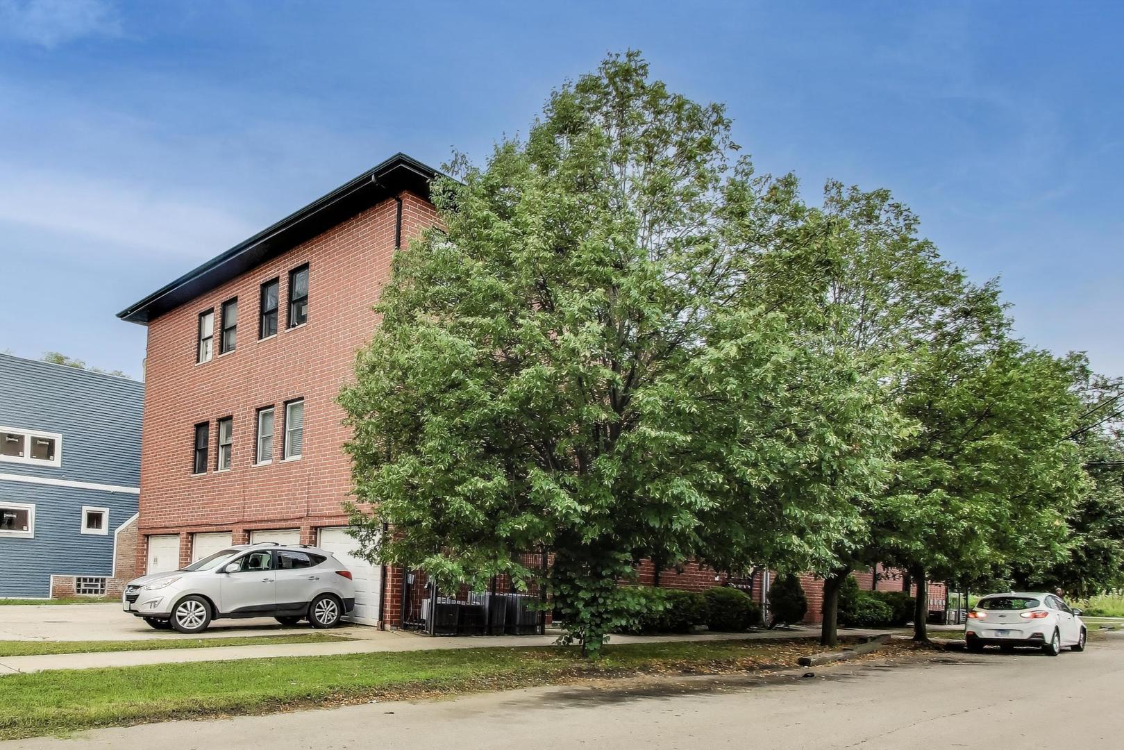 1431 W 108th Street C