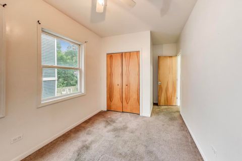 Tiny photo for 1431 W 108th Street #C, Chicago, IL 60643 (MLS # 12428958)