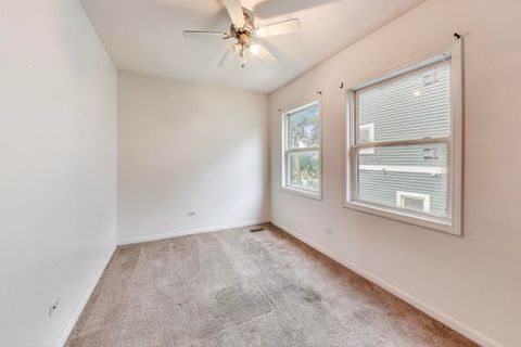 Tiny photo for 1431 W 108th Street #C, Chicago, IL 60643 (MLS # 12428958)