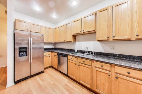 Tiny photo for 1431 W 108th Street #C, Chicago, IL 60643 (MLS # 12428958)