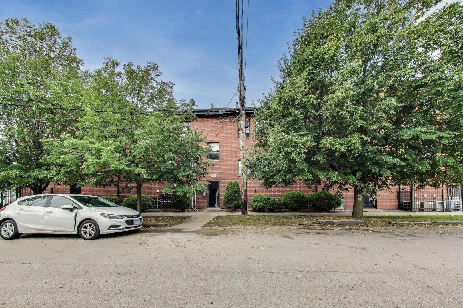 1431 W 108th Street C
