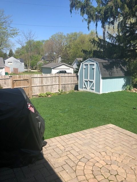 Tiny photo for 603 Willow Street, Maple Park, IL 60151 (MLS # 12623033)