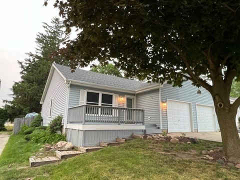 Tiny photo for 603 Willow Street, Maple Park, IL 60151 (MLS # 12623033)
