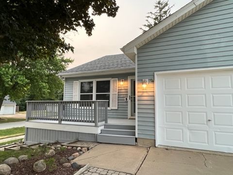 Tiny photo for 603 Willow Street, Maple Park, IL 60151 (MLS # 12623033)