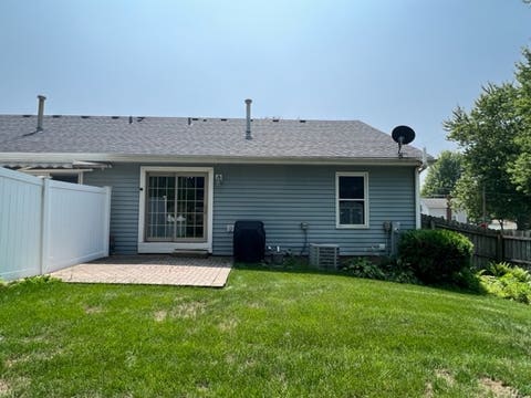 Tiny photo for 603 Willow Street, Maple Park, IL 60151 (MLS # 12623033)