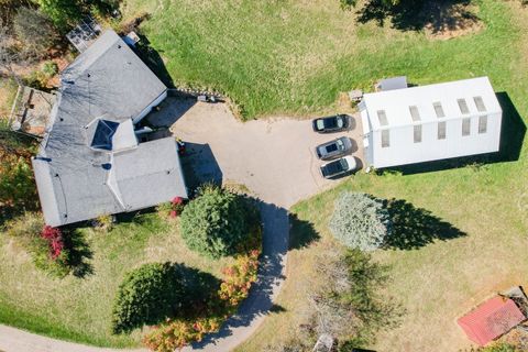 A home in Huntley