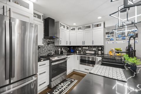 Tiny photo for 14617 Vine Avenue, Harvey, IL 60426 (MLS # 12519688)