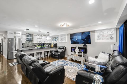 Tiny photo for 14617 Vine Avenue, Harvey, IL 60426 (MLS # 12519688)