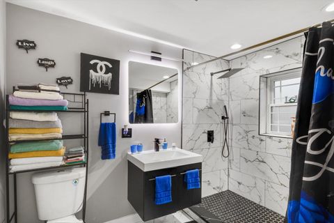 Tiny photo for 14617 Vine Avenue, Harvey, IL 60426 (MLS # 12519688)