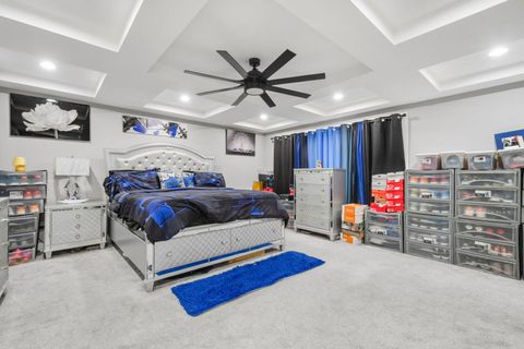 Tiny photo for 14617 Vine Avenue, Harvey, IL 60426 (MLS # 12519688)