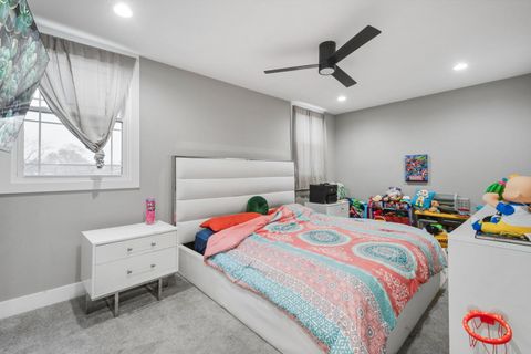 Tiny photo for 14617 Vine Avenue, Harvey, IL 60426 (MLS # 12519688)