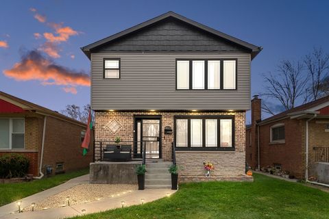 14617 Vine Avenue Harvey IL 60426