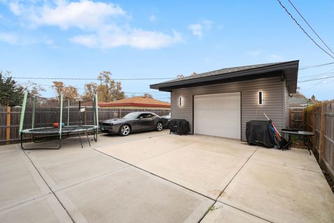 Tiny photo for 14617 Vine Avenue, Harvey, IL 60426 (MLS # 12519688)