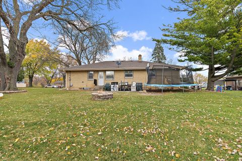 A home in Belvidere