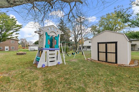 A home in Belvidere