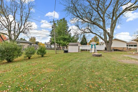 A home in Belvidere