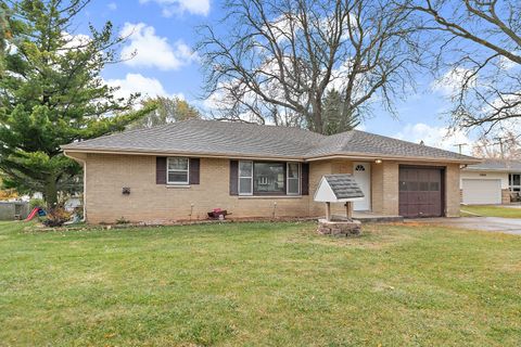 A home in Belvidere