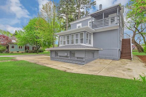 Tiny photo for 209 E Washington Street, West Chicago, IL 60185 (MLS # 12536678)