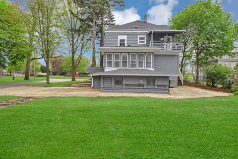 Tiny photo for 209 E Washington Street, West Chicago, IL 60185 (MLS # 12536678)