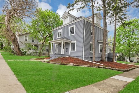 Tiny photo for 209 E Washington Street, West Chicago, IL 60185 (MLS # 12536678)