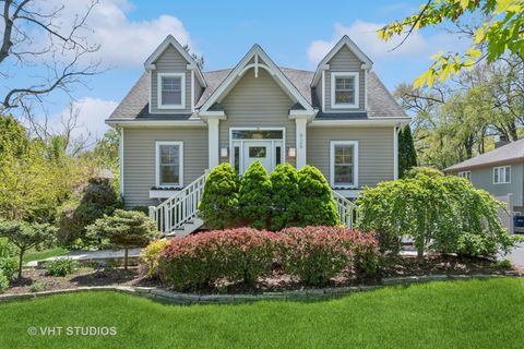929 Middleton Avenue Lisle IL 60532