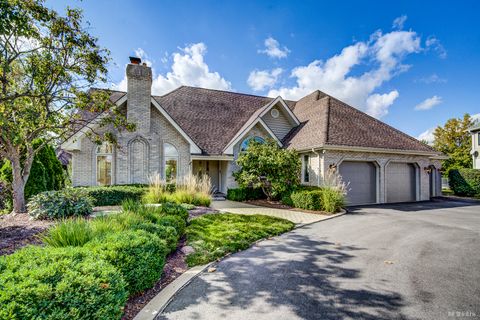 Tiny photo for 10652 Lexington Court, Frankfort, IL 60423 (MLS # 12483766)